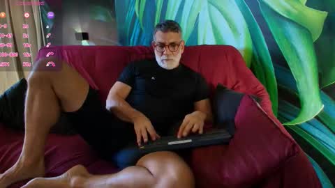 Luke Crews online show from 09.09.25