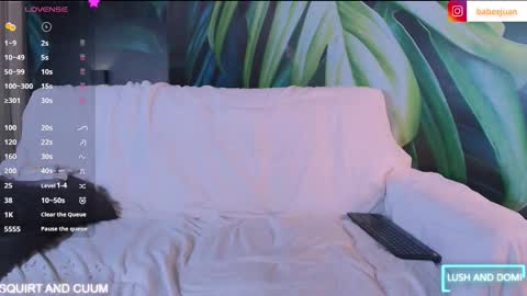 Luke Crews online show from 02.23.26