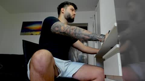 Luke online show from 01.19.25