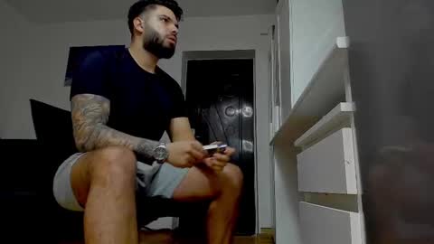 Luke online show from 02.13.25