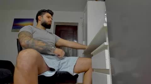 Luke online show from 10.16.25