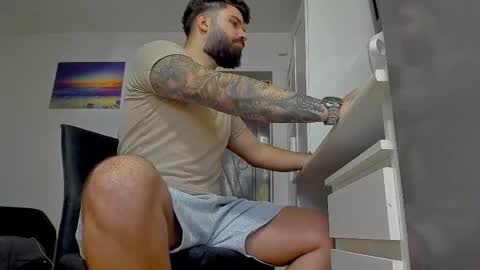 Luke online show from 11.01.25