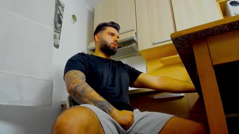 Luke online show from 02.13.26