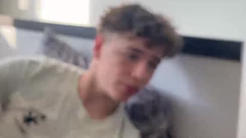 lukedesirable online show from 03.07.25