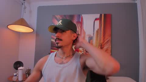 Luke Taylor online show from 12.17.25