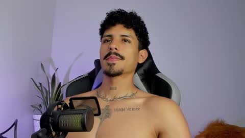 Luke Taylor online show from 03.05.26