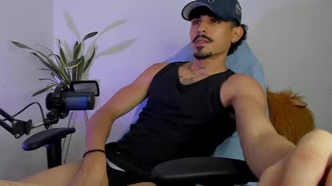 Luke Taylor online show from 05.01.26
