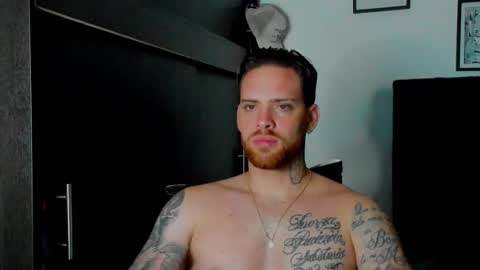 Snapshot of lukeglanton17 chatting on 03.02.25 Luke online show from 03.02.25