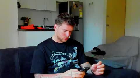 Luke online show from 02.23.26