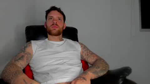 Snapshot of lukeglanton17 chatting on 05.28.26 Luke online show from 05.28.26