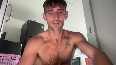 Snapshot of lukegunn22 chatting on 12.13.24 MR. Luke Gunn online show from 12.13.24