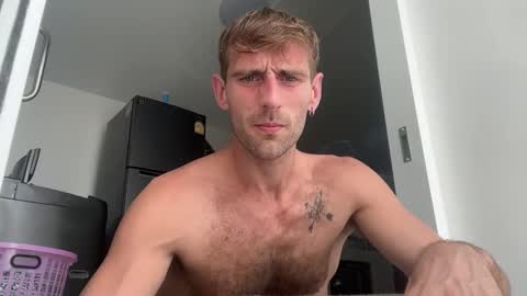 Snapshot of lukegunn22 chatting on 12.14.24 MR. Luke Gunn online show from 12.14.24