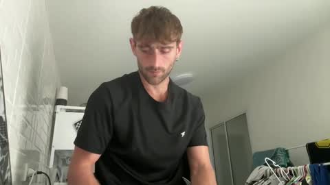 Snapshot of lukegunn22 chatting on 01.03.25 MR. Luke Gunn online show from 01.03.25