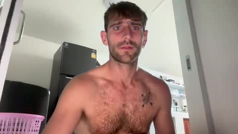 Snapshot of lukegunn22 chatting on 01.27.25 MR. Luke Gunn online show from 01.27.25