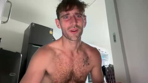 Snapshot of lukegunn22 chatting on 01.29.25 MR. Luke Gunn online show from 01.29.25