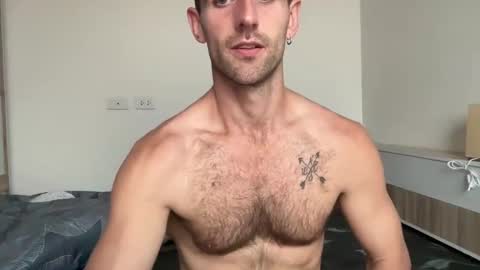 Snapshot of lukegunn22 chatting on 01.30.25 MR. Luke Gunn online show from 01.30.25