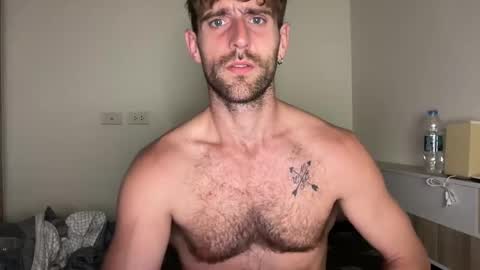 Snapshot of lukegunn22 chatting on 02.06.25 MR. Luke Gunn online show from 02.06.25