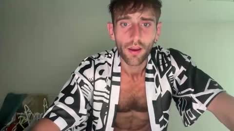 Snapshot of lukegunn22 chatting on 02.16.25 MR. Luke Gunn online show from 02.16.25