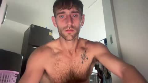 Snapshot of lukegunn22 chatting on 02.20.25 MR. Luke Gunn online show from 02.20.25