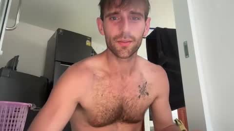 Snapshot of lukegunn22 chatting on 03.02.25 MR. Luke Gunn online show from 03.02.25