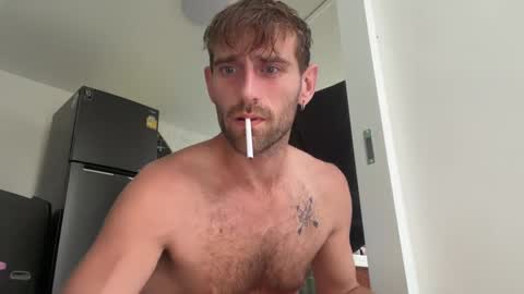 Snapshot of lukegunn22 chatting on 03.03.25 MR. Luke Gunn online show from 03.03.25