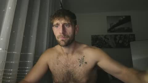 Snapshot of lukegunn22 chatting on 02.07.26 MR. Luke Gunn online show from 02.07.26