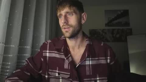 Snapshot of lukegunn22 chatting on 02.07.26 MR. Luke Gunn online show from 02.07.26