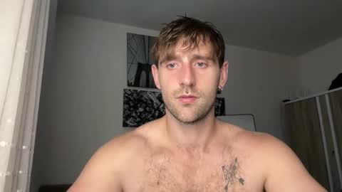 Snapshot of lukegunn22 chatting on 03.07.26 MR. Luke Gunn online show from 03.07.26