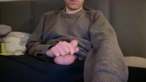Luke online show from 05.16.26