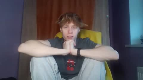 Luke Paxley online show from 03.01.26