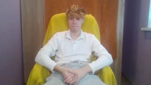 Luke Paxley online show from 03.02.26