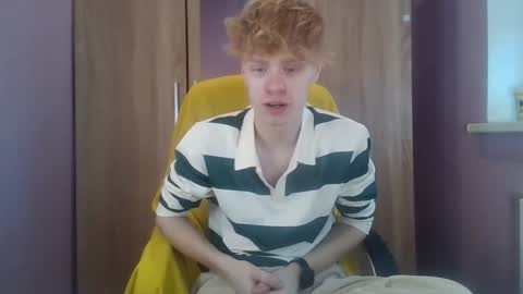 Luke Paxley online show from 03.03.26