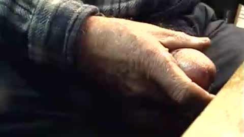 lukestarfckr online show from 10.19.25