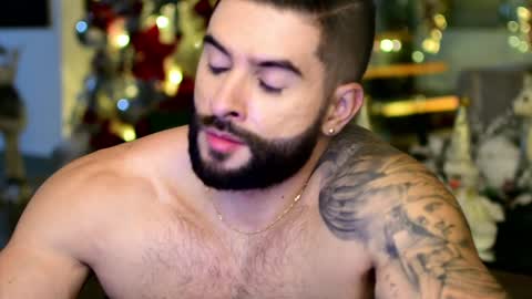 Lukhas f4f online show from 12.17.24