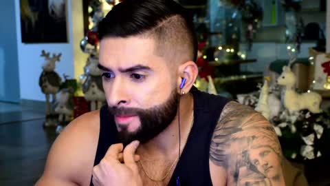 Lukhas f4f online show from 01.04.25