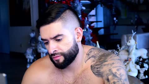 Lukhas f4f online show from 01.09.25