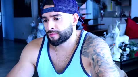 Lukhas f4f online show from 01.12.25