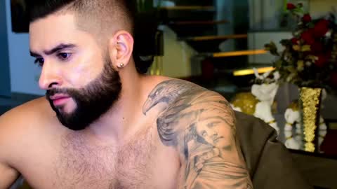 Lukhas f4f online show from 01.25.25