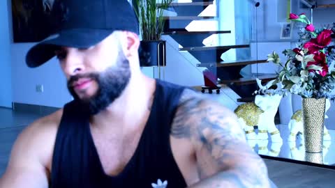 Lukhas f4f online show from 01.25.25