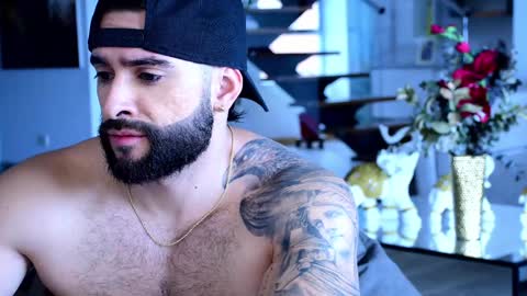 Lukhas f4f online show from 01.27.25