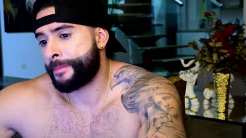 Lukhas f4f online show from 01.29.25