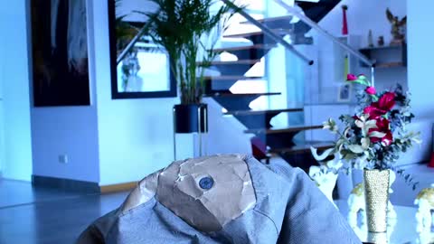 Lukhas f4f online show from 01.31.25