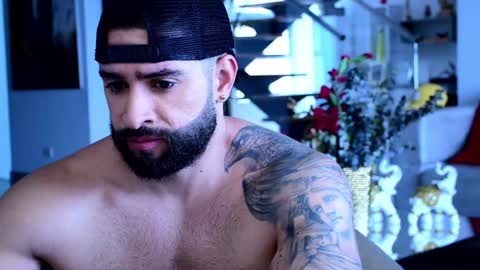 Lukhas f4f online show from 02.07.25