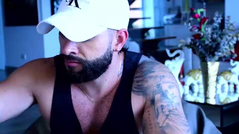 Lukhas f4f online show from 02.25.25