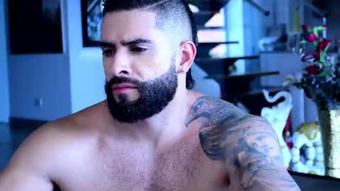 Lukhas f4f online show from 02.27.25