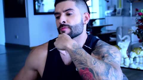 Lukhas f4f online show from 03.05.25