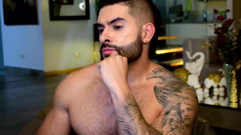 Lukhas f4f online show from 03.06.25