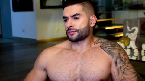 Lukhas f4f online show from 03.08.25