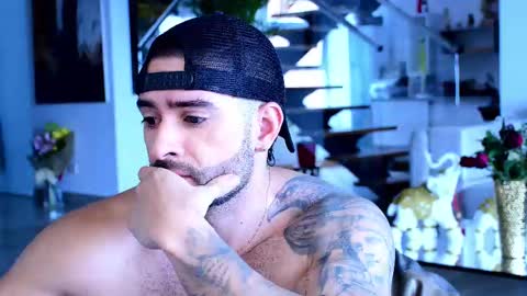 Lukhas f4f online show from 03.10.25