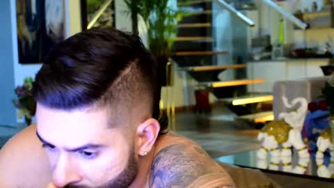 Lukhas f4f online show from 03.12.25